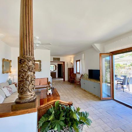 Villa Don Giovanni Taormina Mare Экстерьер фото