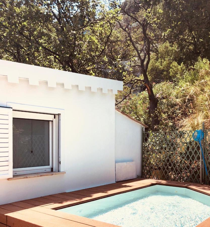 Villa Don Giovanni Taormina Mare Экстерьер фото