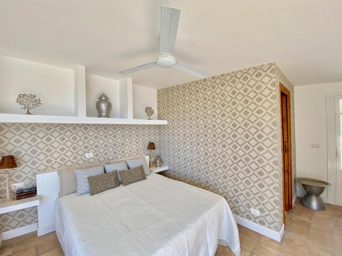 Villa Don Giovanni Taormina Mare Экстерьер фото