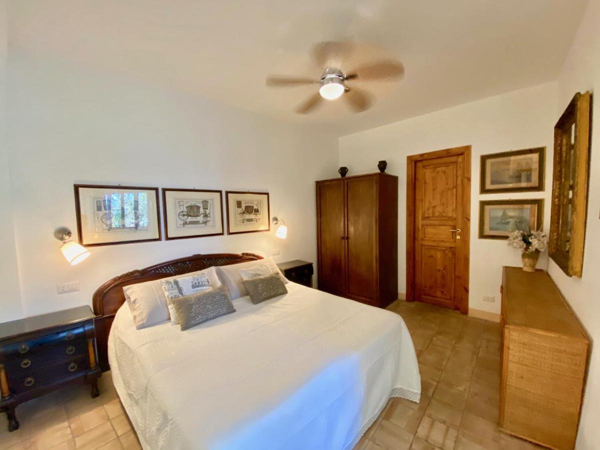 Villa Don Giovanni Taormina Mare Экстерьер фото