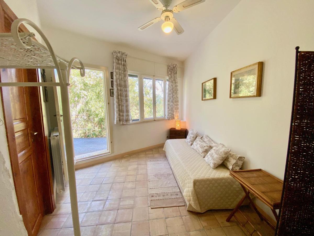 Villa Don Giovanni Taormina Mare Экстерьер фото