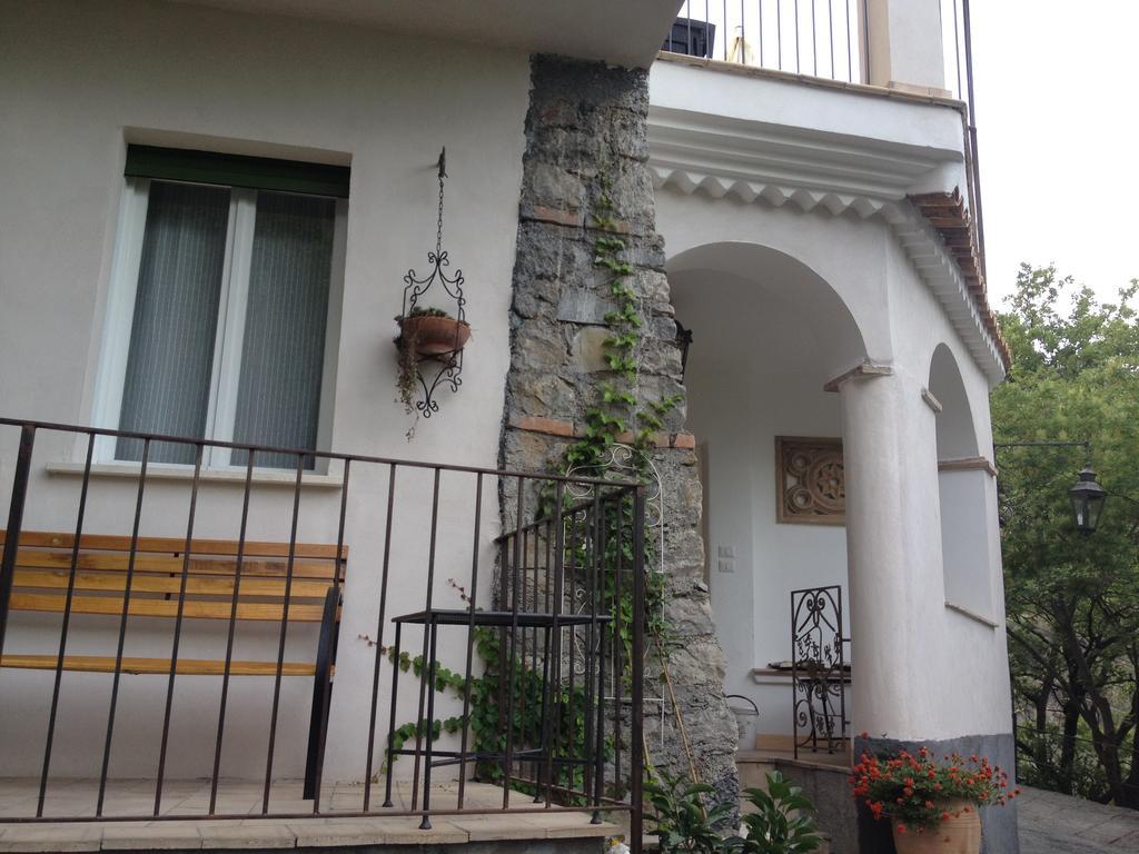 Villa Don Giovanni Taormina Mare Номер фото